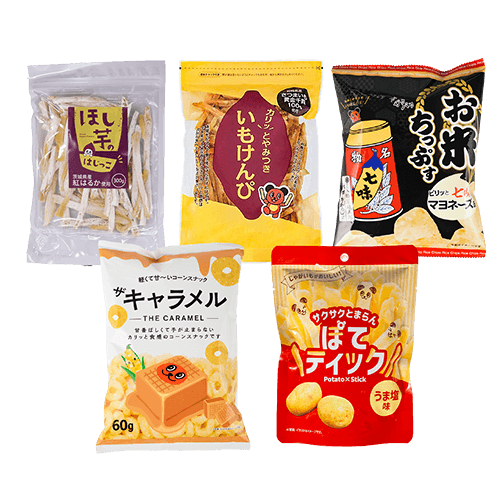 おやつセット